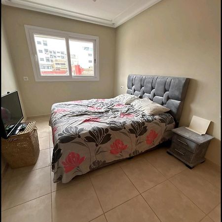 Appartement Mehdia Plage Front De Mer Kenitra Exterior foto