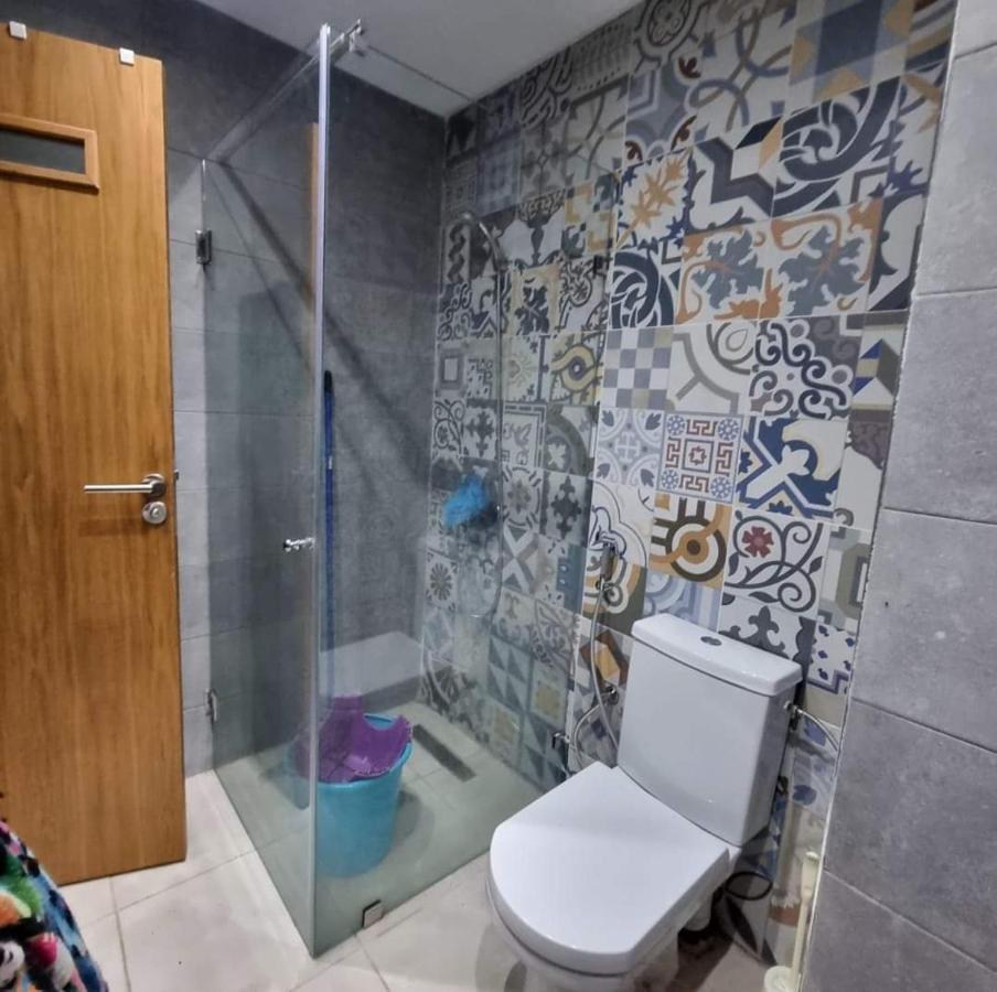 Appartement Mehdia Plage Front De Mer Kenitra Exterior foto