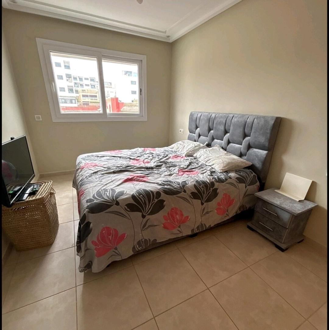 Appartement Mehdia Plage Front De Mer Kenitra Exterior foto
